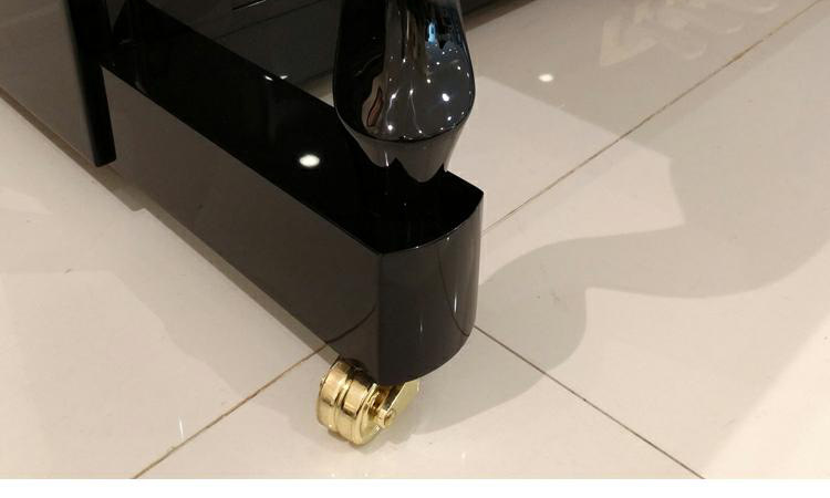 [Vương miện vàng Nanning Xin] KU-A2 Kawai KAWAI đàn piano mới thẳng đứng cao 122cm uốn cong yamaha ydp 143