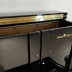 [Vương miện vàng Nanning Xin] KU-A2 Kawai KAWAI đàn piano mới thẳng đứng cao 122cm uốn cong yamaha clp 635 dương cầm