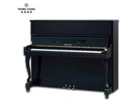 [Nanning Xin Golden Crown] YA122N BP Yingchang Piano YOUNG CHANG Brand New Chính hãng Dọc yamaha p80