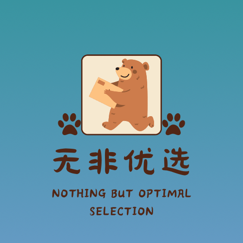 无非百货优选的LOGO