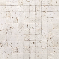 Каменная мозаичная стена наклейки натуральная мраморная пещера Камень, как древняя керамическая плитка на балконе наружные плитки