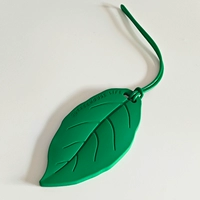 Багажная бирка