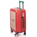 Прочный чемодан, 20 дюймов, 24 дюймов