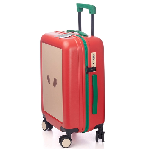 Прочный чемодан, 20 дюймов, 24 дюймов