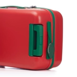 Прочный чемодан, 20 дюймов, 24 дюймов