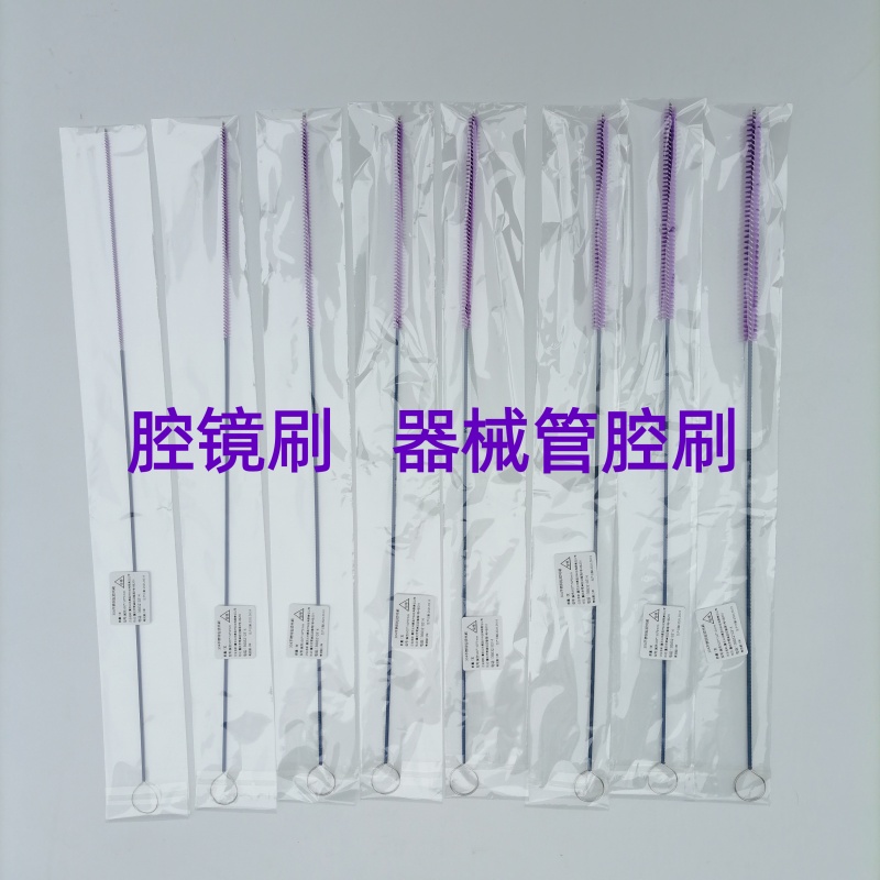 管腔清洁新选择：手术器械刷的全面解析