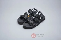 Dịch vụ mua sắm Nhật Bản suicoke V-LINE nam và nữ thể thao ngoài trời dép retro mùa hè giày hipster bãi biển - Giày thể thao / sandles xăng đan nam