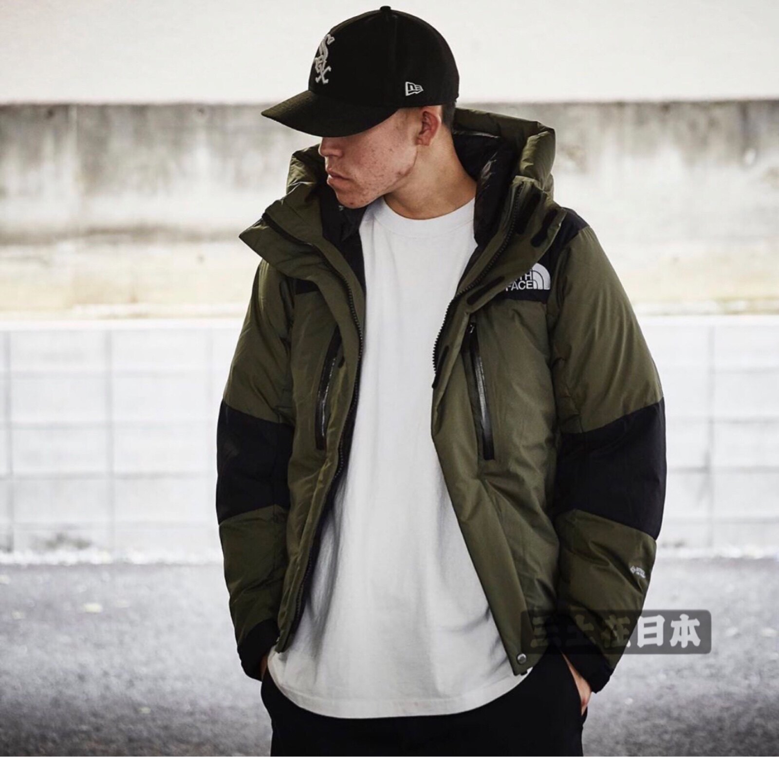 The North Face Baltro Light Jacket 