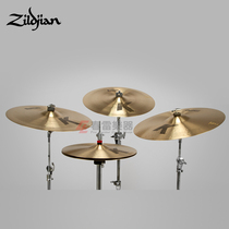 Produits de beauté ZILDJIAN KNOW-SOUND K COUNTRY CYMBAL PIECE 5-PIECE KIT K0801C SLEEVE CYMBAL Cymbal Comprimé