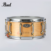 Pearl Pearl Penstone Premium Maple North American Maple 14x5 14x6 5 inch Army Drum