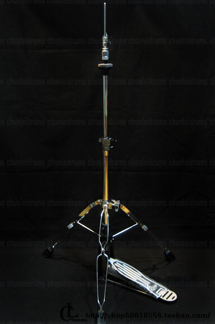 Chunlei Musical Instruments PDP HH800 Hi-Hat Stand