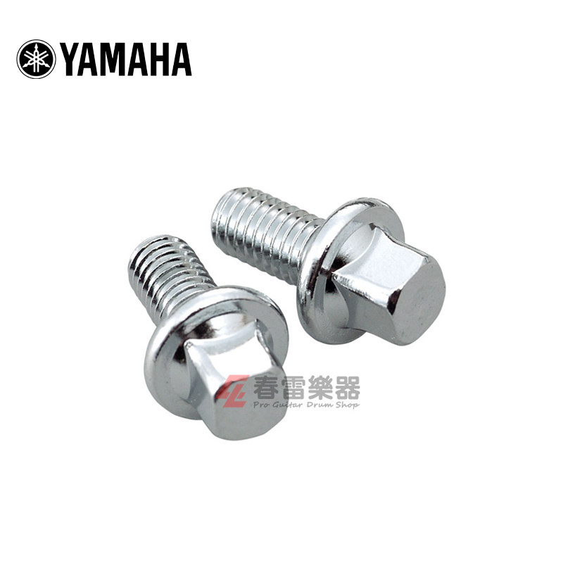 Spring thunder instrument YAMAHA maintenance accessories PDB510A original plant screws