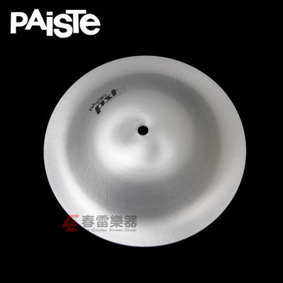Швейцарский Paiste PSTX Pure Ball 10 -INCH Aluminum Clock