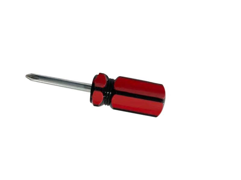 Screwdriver (giver) (one ID presented one by one)