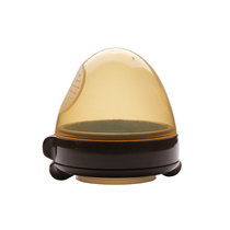 Thyseed Shixi pacifier converter (wide mouth to ultra wide wide)