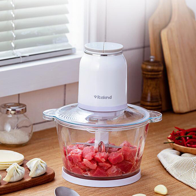 【威的】家用电动多功能绞肉机