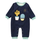 Детский зимний утепленный комбинезон, пуховик, 01 лет, 3456 мес.