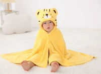 Желтый тигр