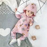 Розовое боди