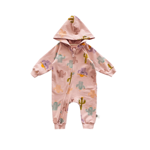 Детский демисезонный лонгслив, эластичное боди для новорожденных для выхода на улицу, 0-3-6 мес., 01 лет