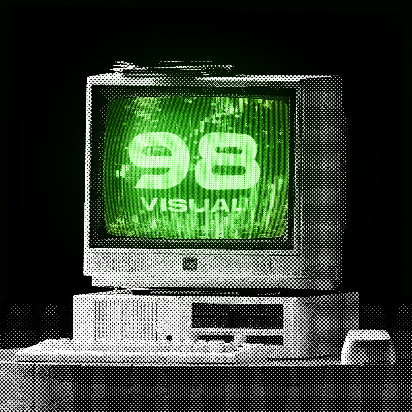 98号终端VISUAL