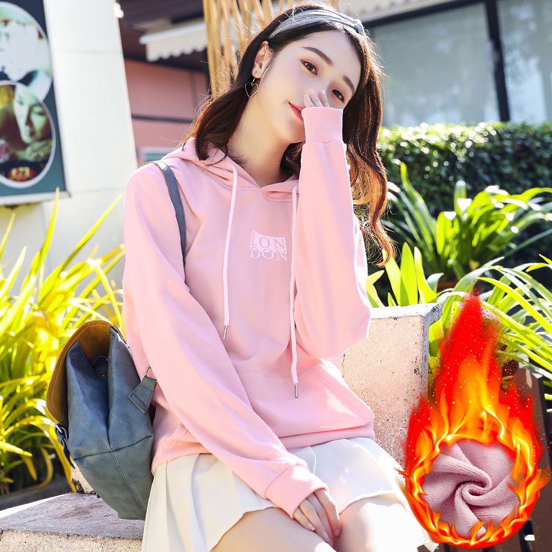 Sweatshirt femme - Ref 3217246 Image 3