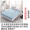 Khi nhà dệt vải cotton cặp gối giá bông gối đơn gối ôm cao su non