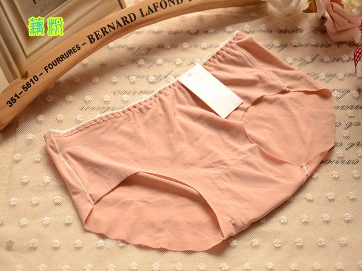 Slip jeunesse sexy en soie Ice - Ref 653671 Image 15