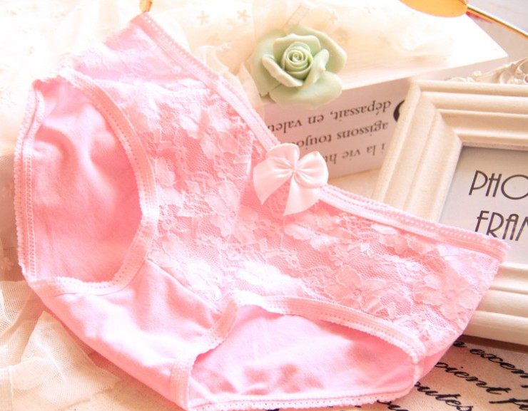 Slip jeunesse doux en coton - Ref 653702 Image 14