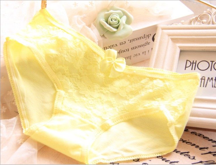 Slip jeunesse doux en coton - Ref 653702 Image 10