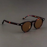 Плохая цветная коробка+поляризованный светлый чай