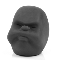 Funny creative vent doll adult decompression artifact decompressive artifact decompression gas relief pressure relief anti-anxiety pinch toy