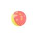 Cat Bell Nhựa Sounding Toy Ball Chó nhỏ Chó con Câu đố Tương tác Pet Dog Ball Toy đồ chơi mèo Mèo / Chó Đồ chơi