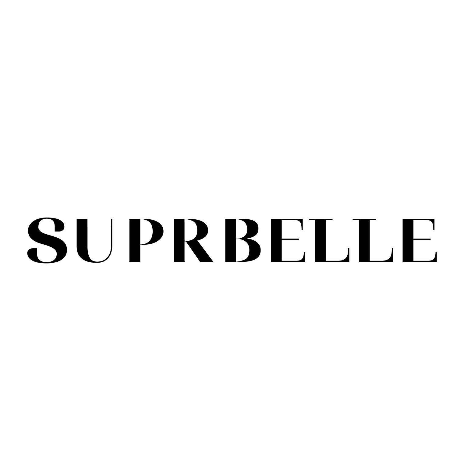 Suprbelle正品店的LOGO