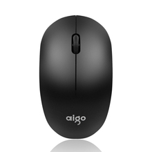 爱国者静音无线办公游戏鼠标