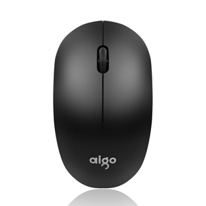 爱国者静音无线办公游戏鼠标