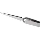 Комплект из нержавеющей стали, пинцет, марки, 4 шт