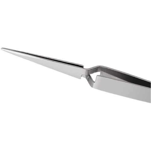 Комплект из нержавеющей стали, пинцет, марки, 4 шт