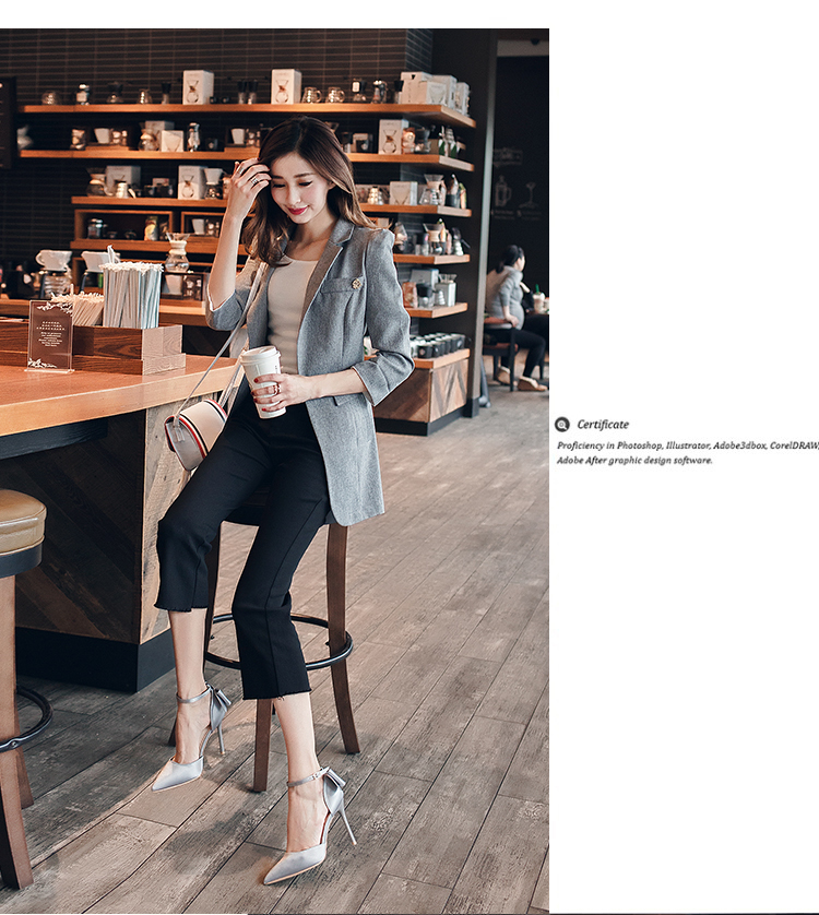 Mùa hè 2018 mới gợi cảm sandal stiletto nude phiên bản Hàn Quốc của từ hoang dã với giày cao gót nữ mũi nhọn dép nữ quai ngang