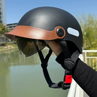 【Шляпа + Регулируемая окружность головы + защита от солнца Эндоскоп/Скрытый】 дышащий черный