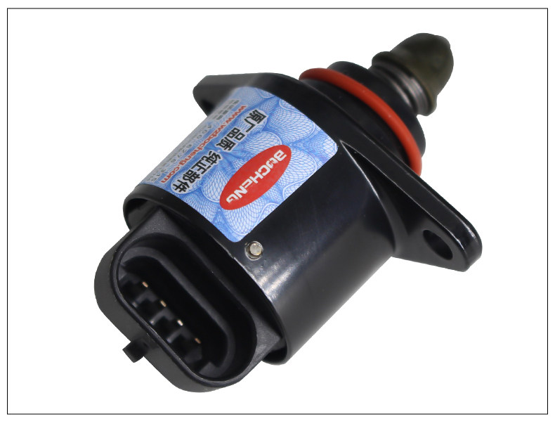 Chang'an Star idle motor Chang'an New leopard golden cow star card ounuo star stepper motor control valve original