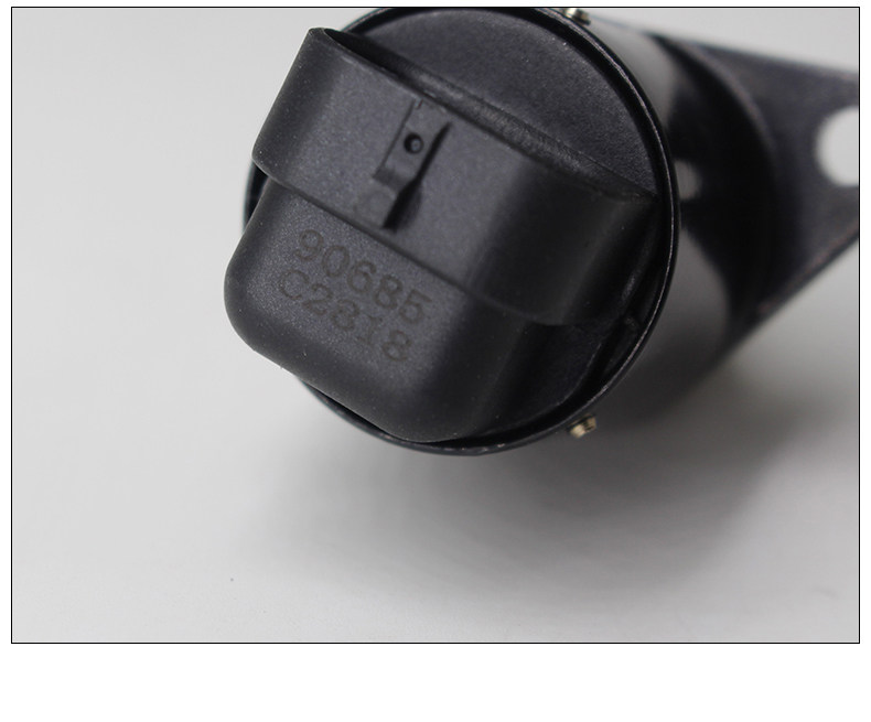Chang'an Star idle motor Chang'an New leopard golden cow star card ounuo star stepper motor control valve original