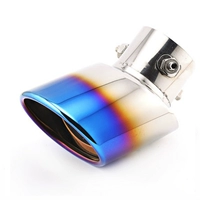 Жареная синяя модель с одним настольниками