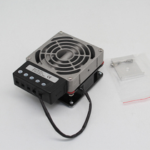 HVL031 100W 150W 200W 200W distribution box PTC heater cabinet body air dehumidifiers with fans