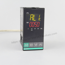 RKC RH400 FK02-MM* AN A liquid crystal temperature-controlled temperature controller temperature control regulator