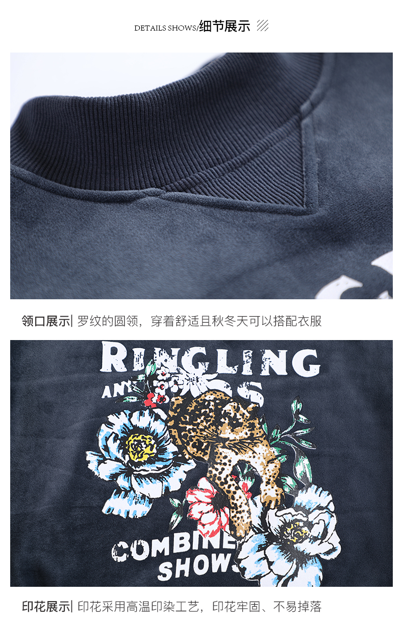 Sweatshirt femme en Polyester - Ref 3217534 Image 18