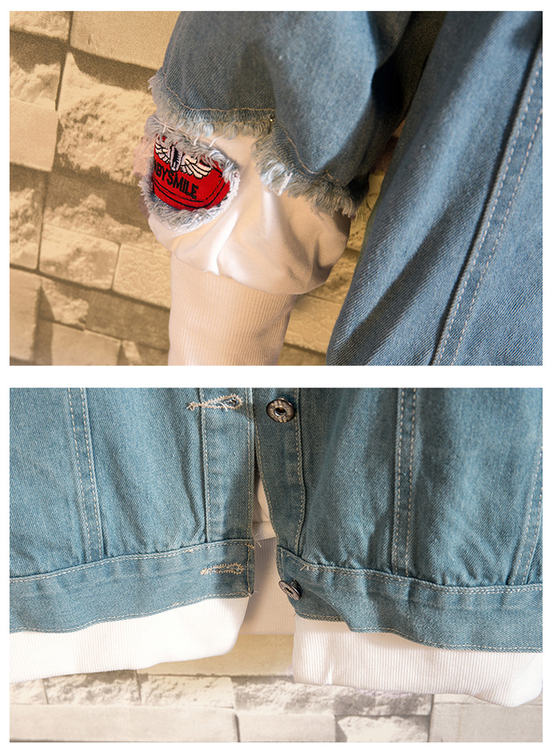 Blouson homme      manches longues - Ref 3118187 Image 15