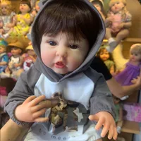 Маленький Туду [Менбао может принять ванну]