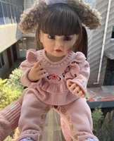 Маленький еновый енот 55 см. Полный клей может купаться и купание