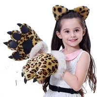 Гепарды когти+выпуск карт